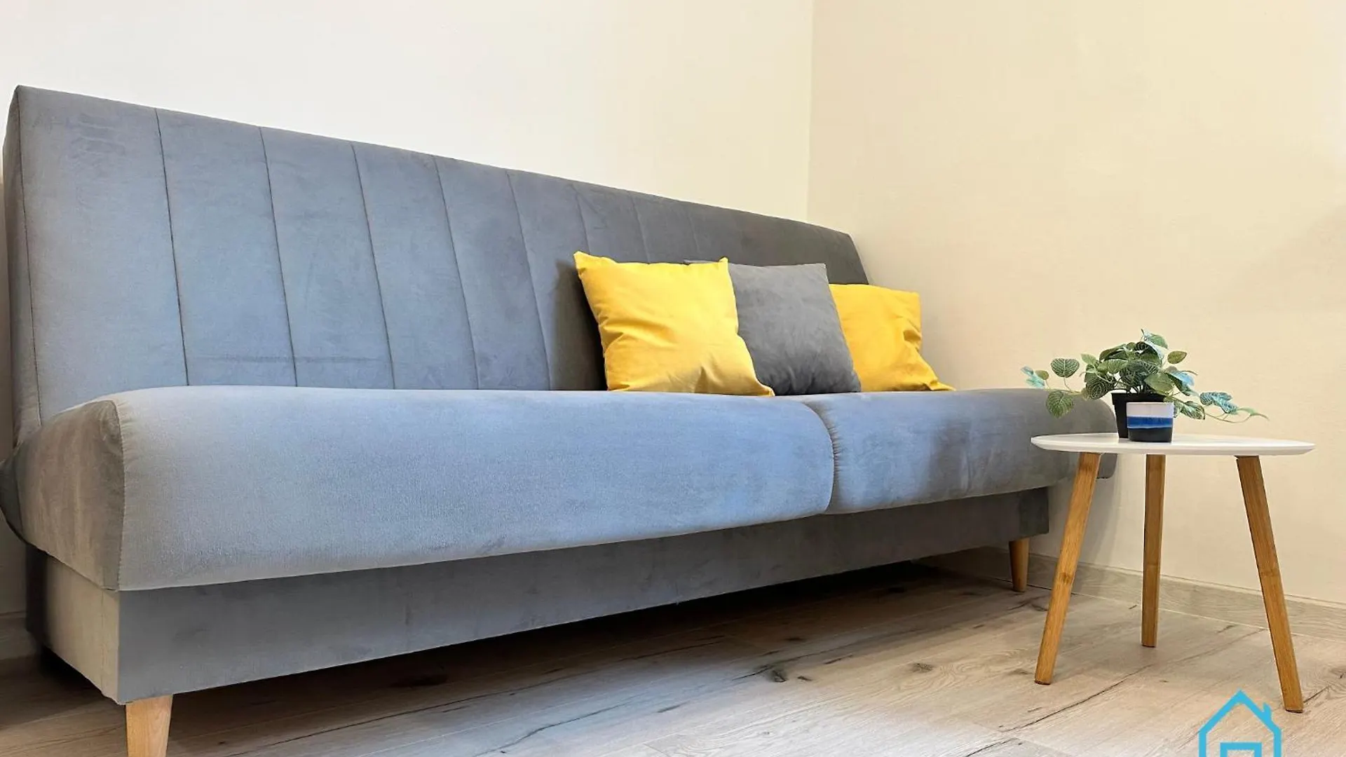 Appartamento Honey Apartment- Cozy Retreat, 10 Minutes To Gdansk Old Town Polonia